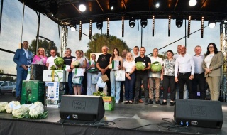 Zapraszamy na prawdziwe święto smaku i zabawy! Dzień Nowalijki w Piątku już 7 czerwca – zobacz, co przygotowano!
