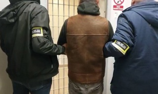 Wielka akcja antykorupcyjna w powiecie pajęczańskim. Zatrzymano 10 osób: urzędników, policjantów i przedsiębiorców [Wideo, foto]