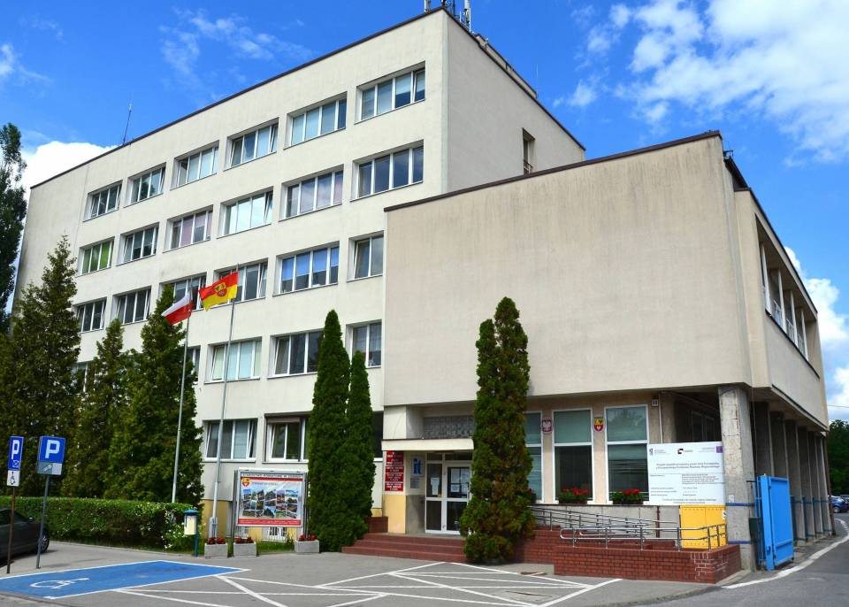 Zarząd Powiatu Zgierskiego bez wotum zaufania i absolutorium