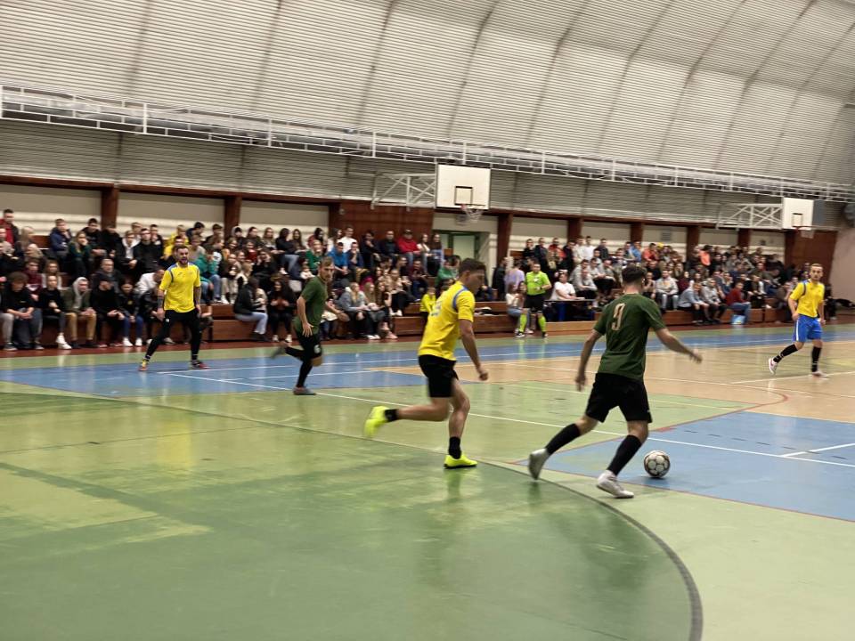 Przed nami druga kolejka Poddębickiej Ligi Halowej. Sprawdź terminarz meczów