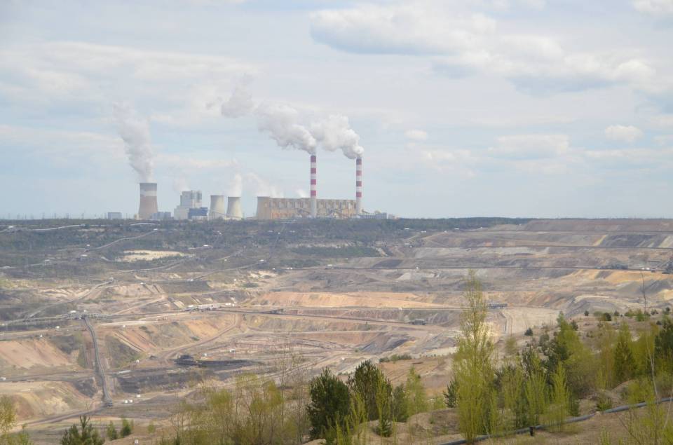 Nowe granice gmin Bełchatów i Kleszczów stają się faktem! Premier podpisał rozporządzenie! Ile zyska biedniejszy sąsiad?