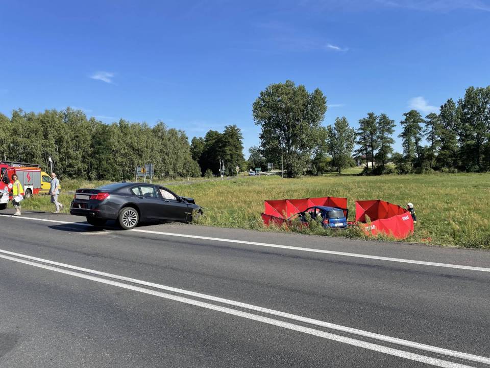 EZG24 - Wiadomości Zgierz - Wiadomości - Śmiertelny Wypadek W Grudnej ...