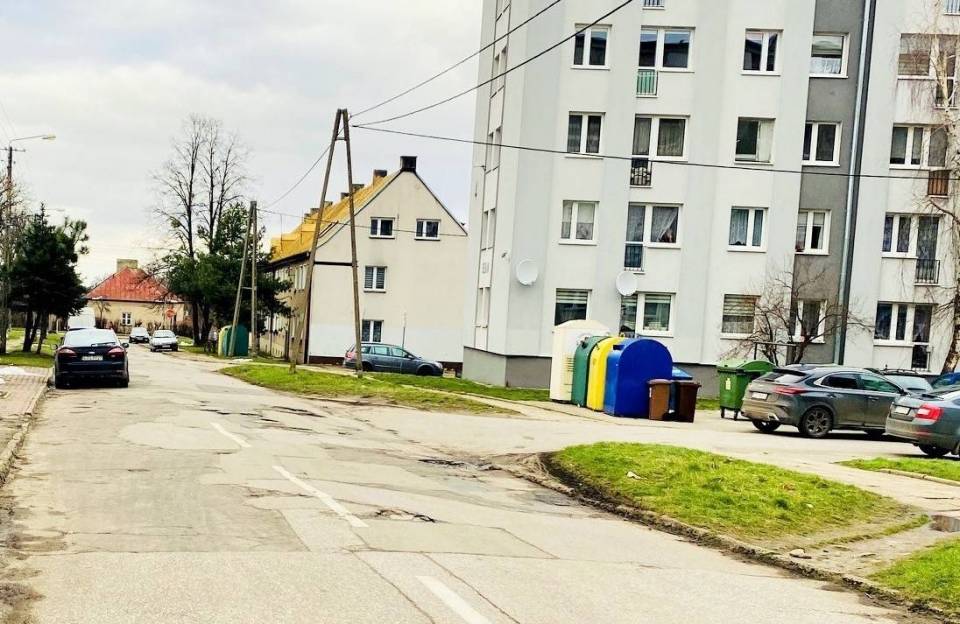 Kolejne ulice w Ozorkowie do remontu. Podpisano umowę z wykonawcą