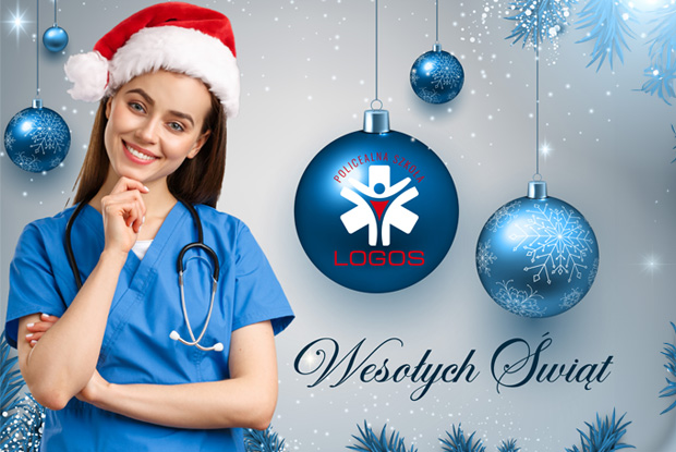 Boże Narodzenie 2025 - Logos