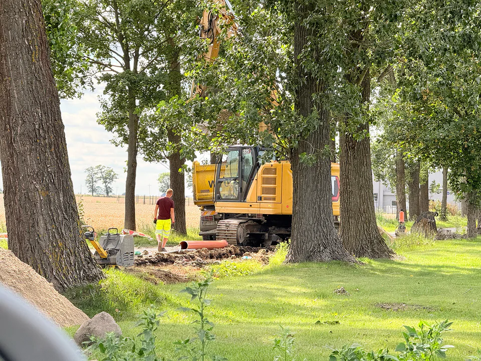 Milionowa inwestycja w Gminie Daszyna. Powstanie oczyszczalnia ścieków i nowa infrastruktura wodociągowa